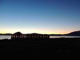 Hotel Simple Patagonia