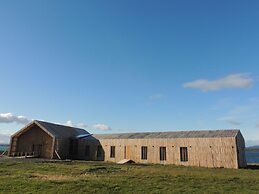 Hotel Simple Patagonia