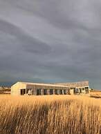 Hotel Simple Patagonia