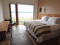 Hotel Simple Patagonia