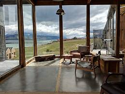 Hotel Simple Patagonia