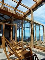 Hotel Simple Patagonia