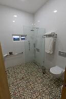 Hotel Simple Patagonia