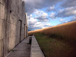 Hotel Simple Patagonia