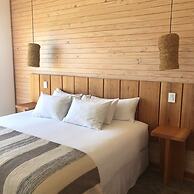 Hotel Simple Patagonia