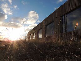 Hotel Simple Patagonia