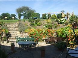 Frankaborough Farm Holiday Cottages