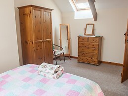 Frankaborough Farm Holiday Cottages