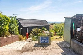 Frankaborough Farm Holiday Cottages