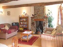 Frankaborough Farm Holiday Cottages
