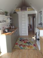 Frankaborough Farm Holiday Cottages