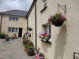 Frankaborough Farm Holiday Cottages