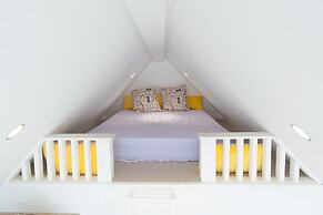 Frankaborough Farm Holiday Cottages