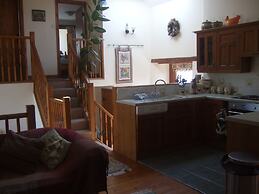 Frankaborough Farm Holiday Cottages