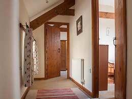 Frankaborough Farm Holiday Cottages
