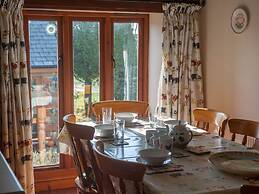 Frankaborough Farm Holiday Cottages