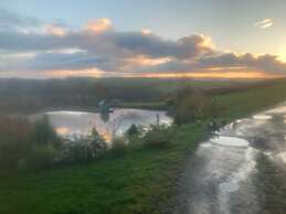 Frankaborough Farm Holiday Cottages