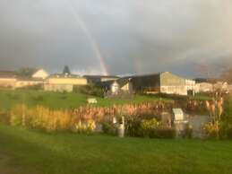 Frankaborough Farm Holiday Cottages