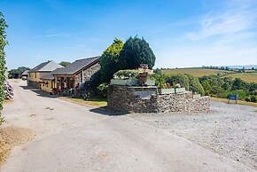 Frankaborough Farm Holiday Cottages