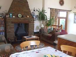 Frankaborough Farm Holiday Cottages
