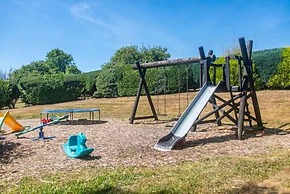 Frankaborough Farm Holiday Cottages