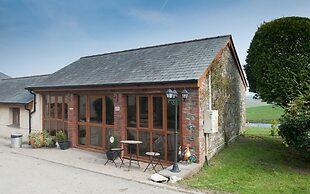 Frankaborough Farm Holiday Cottages