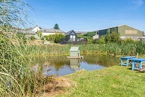 Frankaborough Farm Holiday Cottages