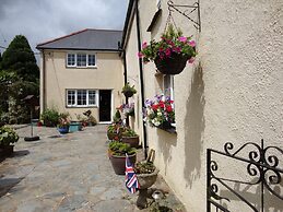 Frankaborough Farm Holiday Cottages