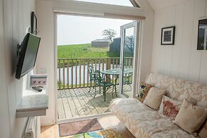 Frankaborough Farm Holiday Cottages