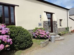 Frankaborough Farm Holiday Cottages