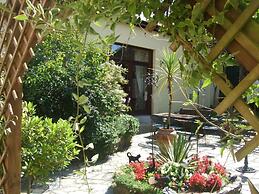 Frankaborough Farm Holiday Cottages