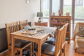 Frankaborough Farm Holiday Cottages