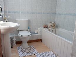 Frankaborough Farm Holiday Cottages