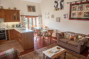 Frankaborough Farm Holiday Cottages