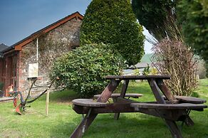 Frankaborough Farm Holiday Cottages
