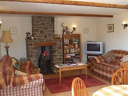 Frankaborough Farm Holiday Cottages