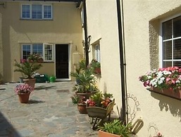 Frankaborough Farm Holiday Cottages