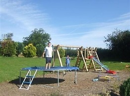 Frankaborough Farm Holiday Cottages