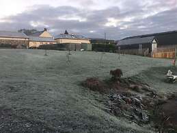 Frankaborough Farm Holiday Cottages