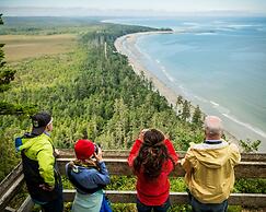 Ocean House at Tlaga Gawtlaas