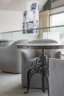 Ocean House at Tlaga Gawtlaas