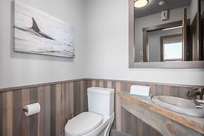 Ocean House at Tlaga Gawtlaas