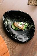 Ocean House at Tlaga Gawtlaas