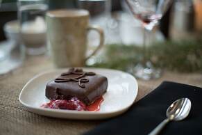 Ocean House at Tlaga Gawtlaas