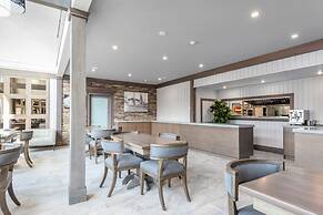 Ocean House at Tlaga Gawtlaas