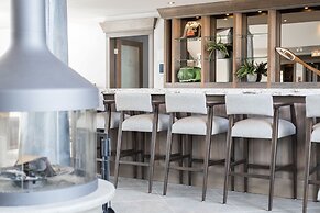 Ocean House at Tlaga Gawtlaas