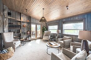 Ocean House at Tlaga Gawtlaas