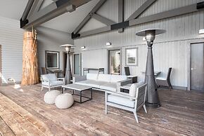 Ocean House at Tlaga Gawtlaas