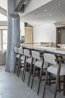 Ocean House at Tlaga Gawtlaas