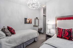 Ocean House at Tlaga Gawtlaas